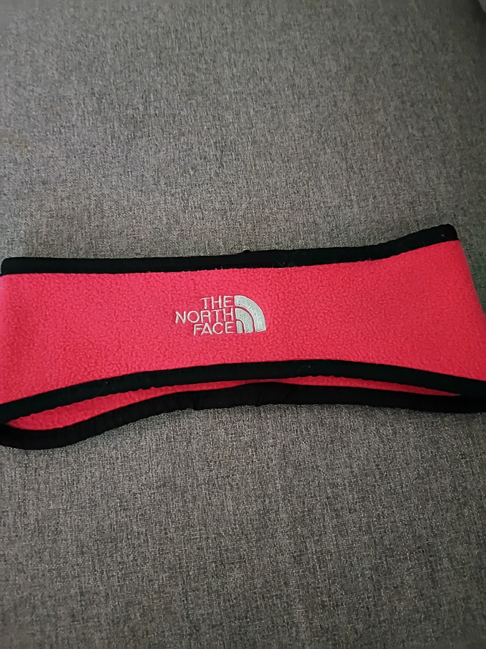 The North Face Fleece Ear warmer